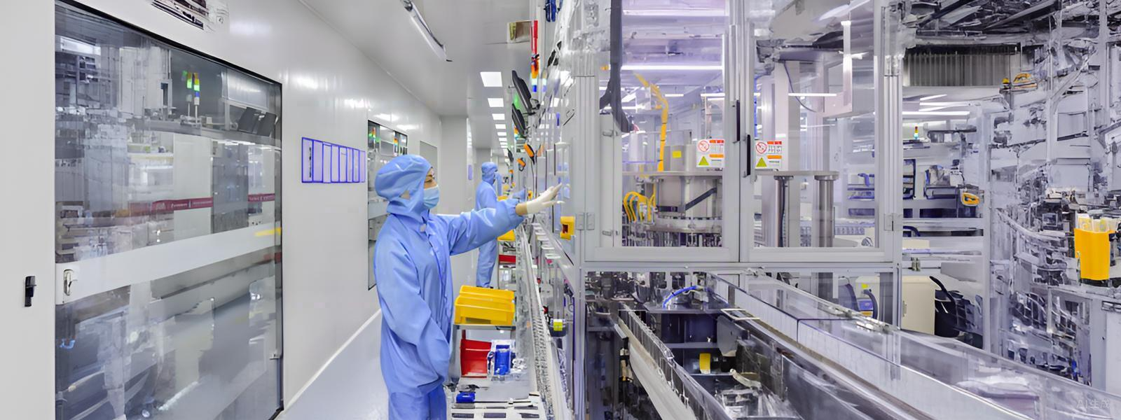 威廉体育技术赋能煤化工行业智能化升级