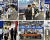 加快启发美洲市场。。。。。⊥廉体育技术亮相2024墨西哥Expo Eléctrica 展会