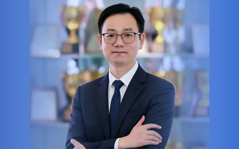 自动化博览对话 | 威廉体育技术为机械人注入“工业AI之魂”